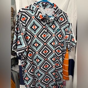 Trenton Golf Polo - Men’s 2XL